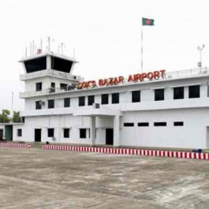 বিমানবন্দরের রানওয়ে থেকে কয়েক কোটি টাকার আইএলএস তার চুরি