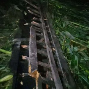 কুড়িগ্রামে ঝড়ের তাণ্ডবে একজনের মৃত্যু, নিখোঁজ ১