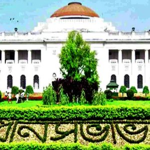 পশ্চিমবঙ্গে বিধানসভা নির্বাচনের তফসিল ঘোষণা হতে পারে আজ