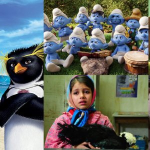 ঈদ উৎসবে ১৪টি বিদেশি সিনেমা চালাবে দুরন্ত!