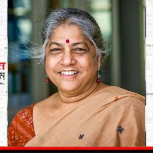 নারী আসনে সরাসরি নির্বাচনের দাবি ছাড়ছি না 