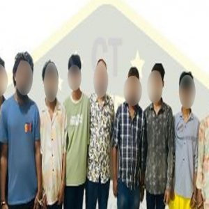 ট্রাফিক আইনে ডিএমপির ৯২৯ মামলা, সিটিটিসির অভিযানে গ্রেফতার ৯ মাদকসেবী