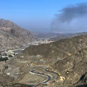 আফগানিস্তানে পাকিস্তানের নতুন বিমান হামলায় উত্তেজনা