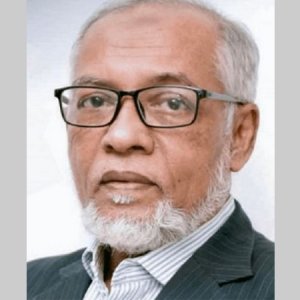 সম্মিলিত ইসলামী ব্যাংকের চেয়ারম্যান আইয়ুব মিয়ার পদত্যাগ