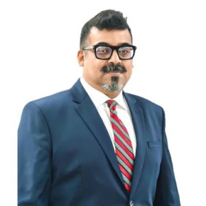 প্রাইম ব্যাংকের এডিশনাল ম্যানেজিং ডিরেক্টর হলেন এম. নাজিম এ. চৌধুরী