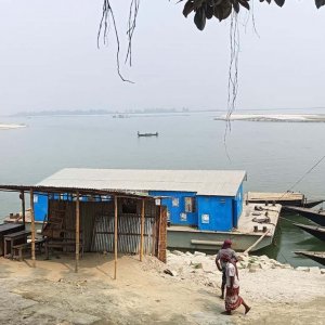 ঈদে থাকছে বাড়তি নৌকা, অষ্টমীর স্নান ঘিরে কঠোর নিরাপত্তা