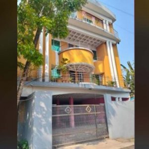 সিসি ক্যামেরা ফাঁকি দিয়ে আইজিপির বাড়িতে চুরি