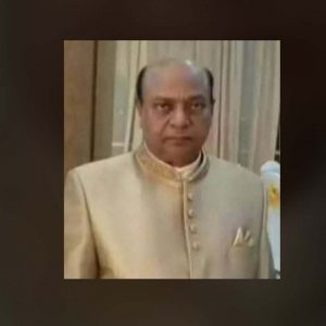 সাবেক এমপি জিএম ফজলুল হক মারা গেছেন