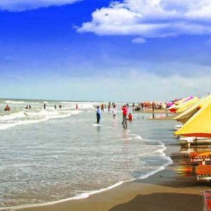 ঈদের ছুটিতে ১০ লাখ পর্যটক বরণে প্রস্তুত কক্সবাজার