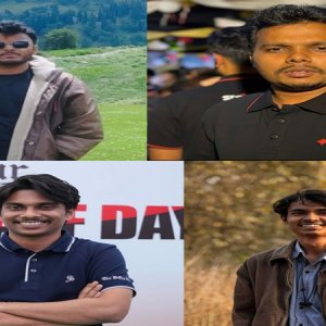 ঢাবি সাংবাদিক সমিতির সভাপতি মাহি, সম্পাদক লিটন