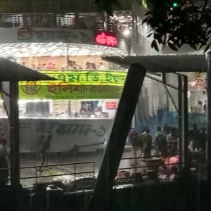 স্ত্রীকে নিয়ে বাড়ি ফেরা হলো না সোহেলের