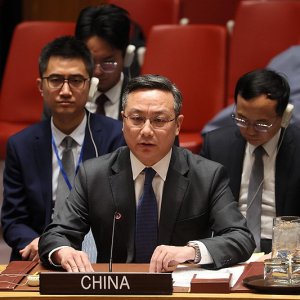 ইসলাম বিদ্বেষের বিরুদ্ধে জিরো টলারেন্স প্রদর্শনের আহ্বান চীনের