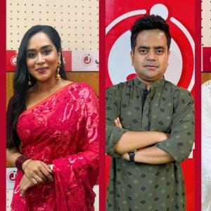 ৩ দিনব্যাপী তাদের ‘রাতাড্ডা’