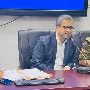 বিএমইউতে মুখের লালায় এইচপিভি সংক্রমণ নিয়ে নতুন গবেষণা