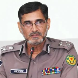 ঈদে নিরাপত্তা শঙ্কা নেই, রয়েছে সর্বোচ্চ প্রস্তুতি: ডিএমপি কমিশনার