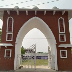 রাজশাহীতে প্রধান জামাত হবে হজরত শাহ মখদুম রূপোশ (র.) ঈদগাহ ময়দানে