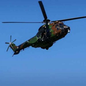 কাতারে হেলিকপ্টার দুর্ঘটনায় নিহত ৬