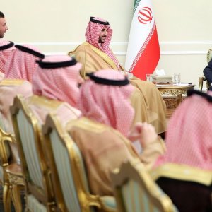 ইরানি দূতাবাসের ৫ কর্মীকে সৌদি আরব ছাড়ার নির্দেশ