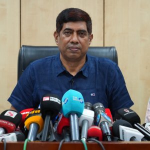 ফাঁকা ঢাকায় পর্যাপ্ত নিরাপত্তা ব্যবস্থা রয়েছে: ডিবিপ্রধান