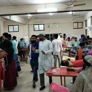 ঈদে ফাঁকা সড়কে বেপরোয়া চলাচল, পঙ্গু হাসপাতালেই ৪০০ জনের চিকিৎসা 