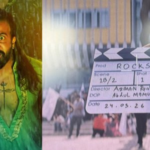 দেশে ‌‘প্রিন্স’ হতাশা, বিদেশে আশা জাগালো ‘রকস্টার’