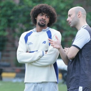 ভিয়েতনামে নেমে হামজা বললেন, ‘এখন বেশ ভালো বোধ করছি’