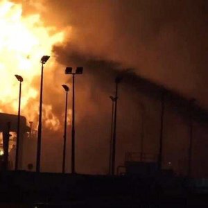 বাহরাইনে ইরানি হামলায় আমিরাতি সেনা নিহত