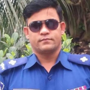 দায়িত্বরত অবস্থায় এএসআইয়ের মৃত্যু
