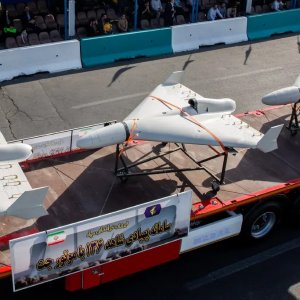 কুয়েতের মিনা আল-আহমাদি শোধনাগারে ইরানের ড্রোন হামলা