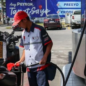 ফিলিপাইনে জরুরি জ্বালানি অবস্থা ঘোষণা