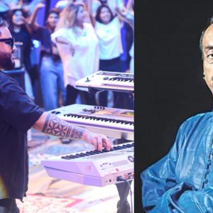 ফুয়াদের হাতে আলাউদ্দিন আলীর ‘প্রথম বাংলাদেশ’!