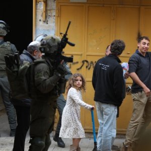 পশ্চিম তীরে ফিলিস্তিনিদের হত্যায় কোনও বিচার নেই ইসরায়েলে