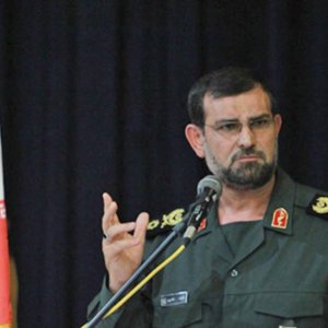 ইরানের বিপ্লবী গার্ডের নৌবাহিনী প্রধানকে হত্যার দাবি ইসরায়েলের