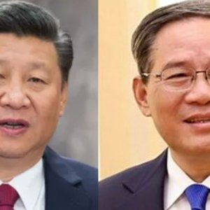 স্বাধীনতা দিবসে চীনা রাষ্ট্রপতি-প্রধানমন্ত্রীর অভিনন্দন