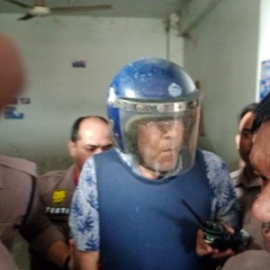 হত্যা মামলায় মামুন খালেদ ৫ দিনের রিমান্ডে