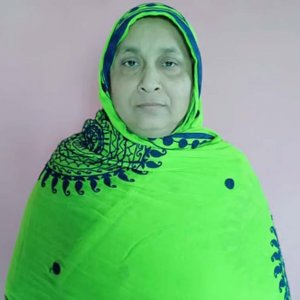 চিকিৎসার জন্য মেয়ের বাসায় যাচ্ছিলেন হাসি, ফেরিঘাটে দুর্ঘটনায় সব শেষ