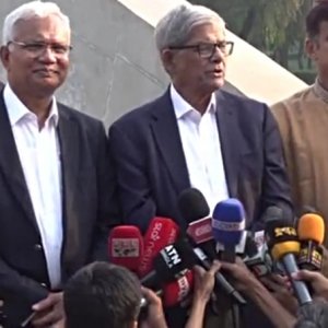 ‘তারেক রহমানের নেতৃত্বে এক মাসে দেশ অনেক দূরে এগিয়েছে’