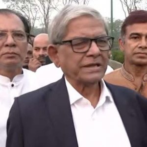 আগামী দিনে সুখী-সমৃদ্ধ বাংলাদেশ গড়ে তুলতে কাজ করবো: মির্জা ফখরুল
