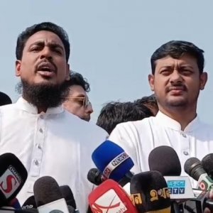 জুলাই সনদ ও গণভোটের রায় বাস্তবায়নে টালবাহানা করা হচ্ছে: আখতার হোসেন