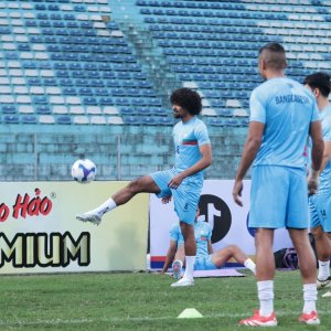 আজ আসিয়ান চ্যাম্পিয়ন ভিয়েতনামের মুখোমুখি বাংলাদেশ, দেখবেন কোথায়?