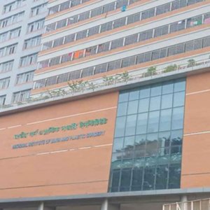 হালীশহরে বাসায় বিস্ফোরণে দগ্ধ আরেকজনের মৃত্যু