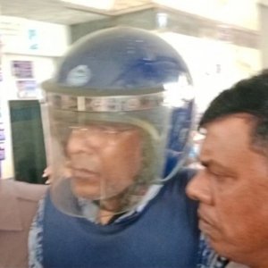 এক-এগারোতে তারেক রহমানের জামিনে সরাসরি ভূমিকা রেখেছি