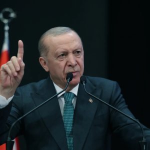 ইসরায়েলের সামনে তুরস্ক চুপ থাকবে না: এরদোয়ান