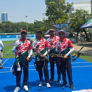 ভিয়েতনামে স্বর্ণপদক জিতলো বাংলাদেশ