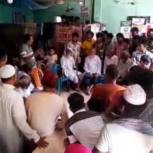 চুরির আগে পুলিশের অনুমতি নিয়ে যেত চোর!