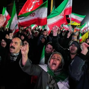 ইরানে ইসরায়েল-যুক্তরাষ্ট্রের ভয়াবহ হামলা