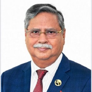 স্পিকারের স্ত্রীর মৃত্যুতে রাষ্ট্রপতির শোক