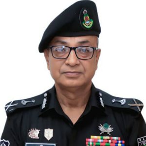 র‌্যা‌বের ডি‌জি হি‌সে‌বে দা‌য়িত্ব নি‌লেন আহসান হাবীব পলাশ