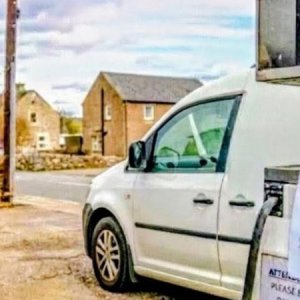 যুক্তরাজ্যে বন্ধ অনেক পেট্রোল পাম্প