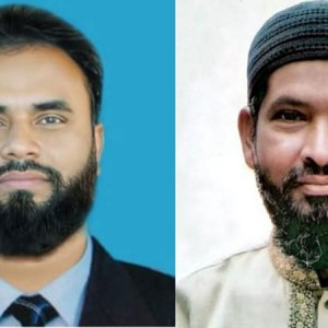 সাংবাদিককে পিটিয়ে থানায় নিয়ে গেলেন বিএনপির বহিষ্কৃত নেতা ও অনুসারীরা